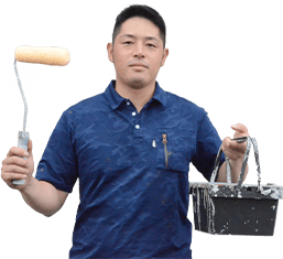 塗夢　スタッフ