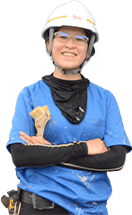 塗夢　スタッフ