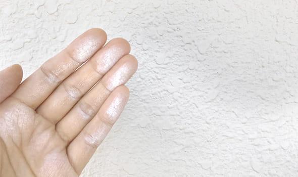 チョーキング現象