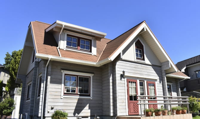 長持ち高耐久プラン