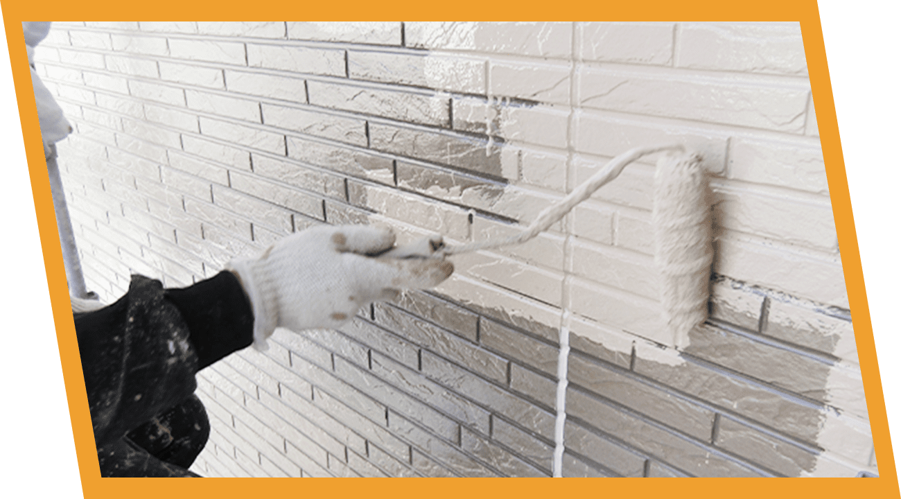 施工実績No.1だから選ばれる