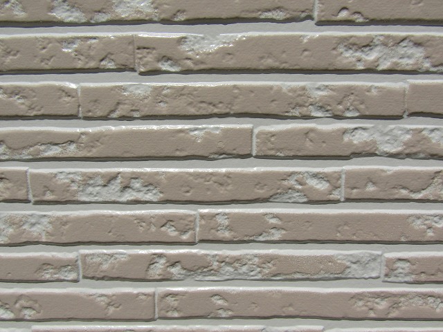 ダブルトーン塗装完成