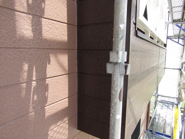 アウトレット塗料の色分け