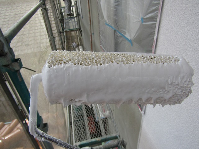 マスチックローラー