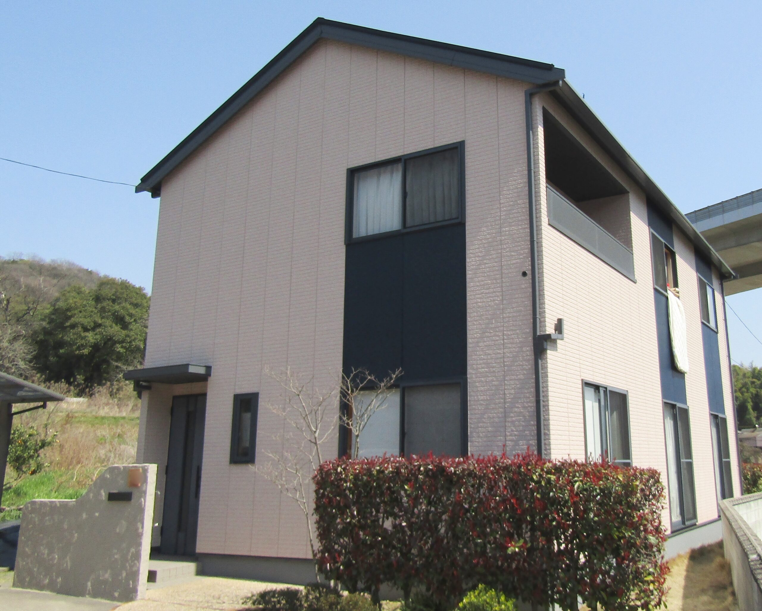 グラナート施工例