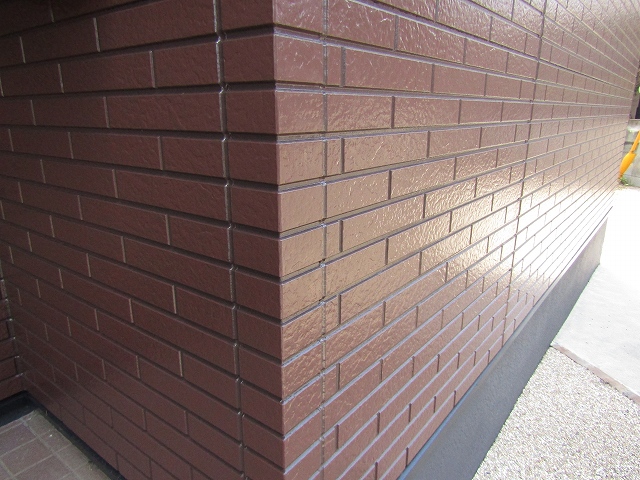 ダブルトーン塗装