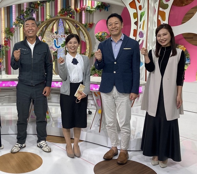 なんしょん？出演