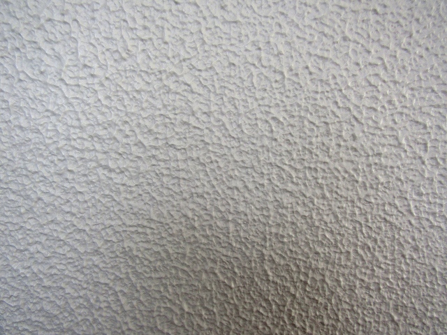 防水塗装　山上げ