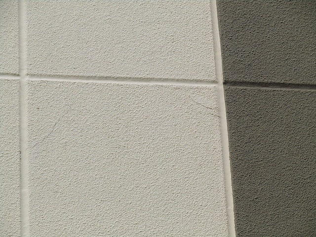 ALCパネルの外壁材