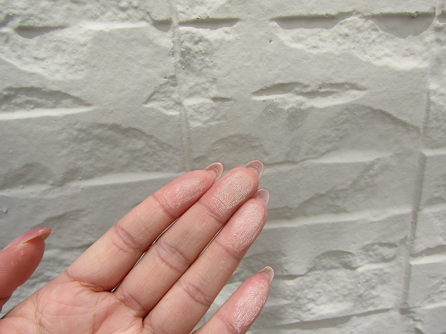 チョーキング現象