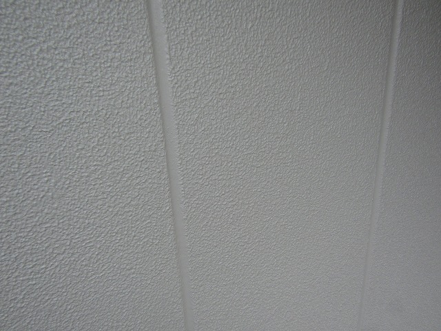 防水塗装　厚膜凹凸仕上げ