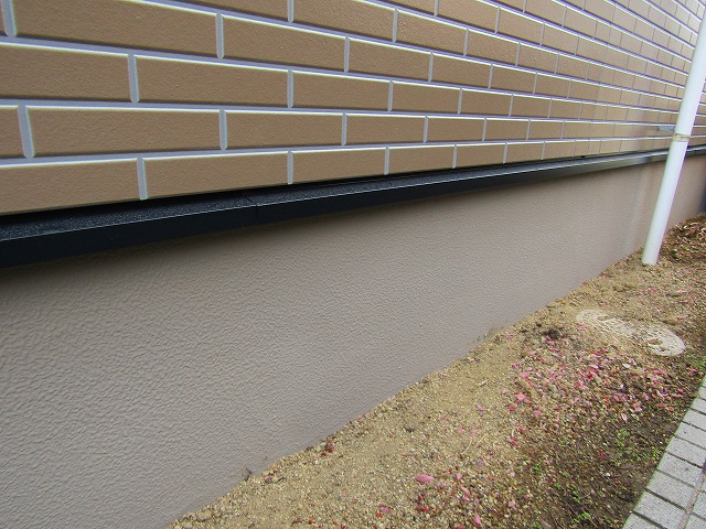 基礎　ベージュ