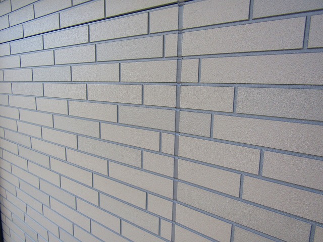 オートンイクシードで打ち替え