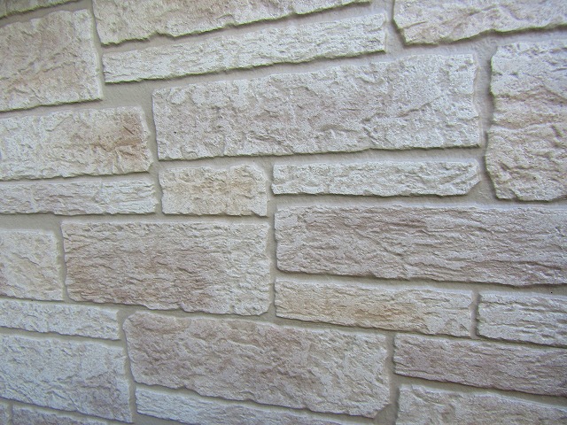 グラデーションサイディング