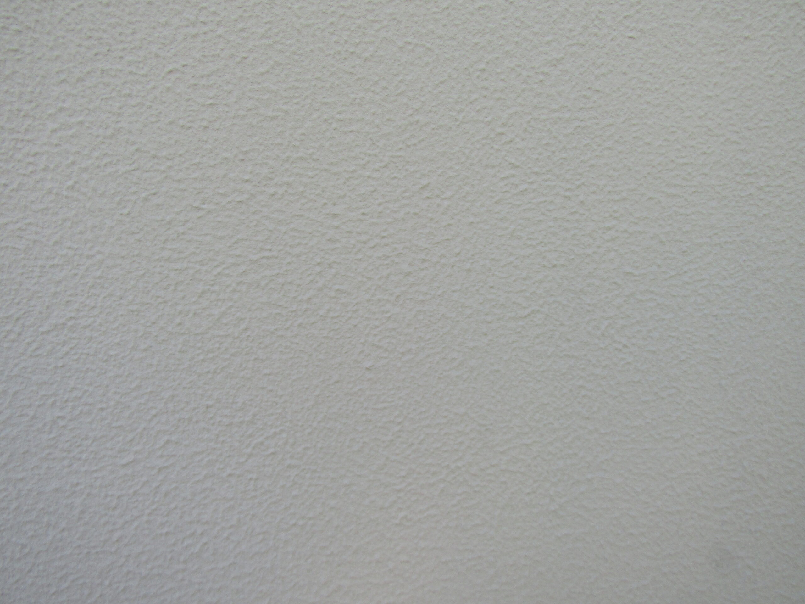 外壁の厚膜仕上げの塗装