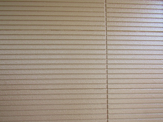 ALCパネルの外壁