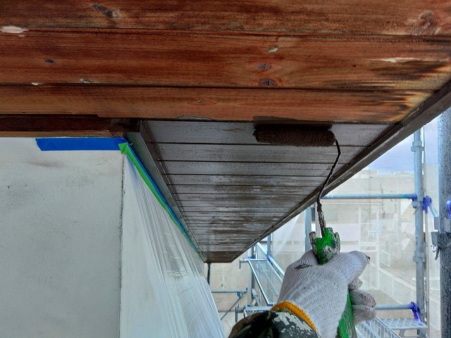 木部専用 ガードラックアクア