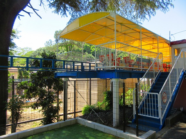 ウォッチングサイクル完成