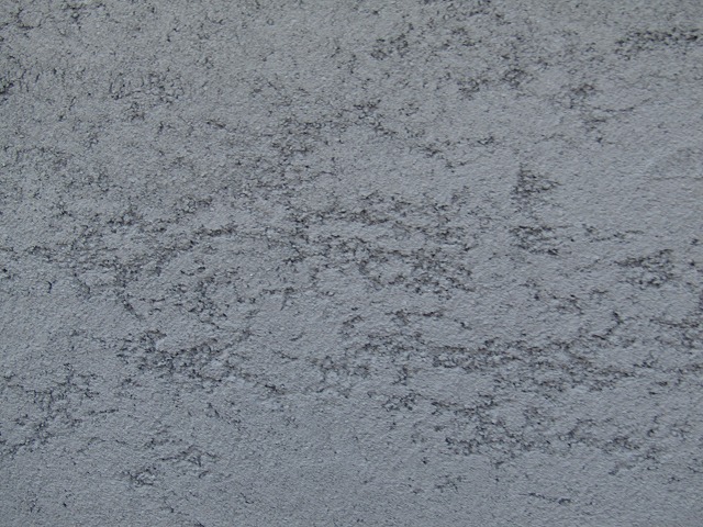 グレーのトラバーチン