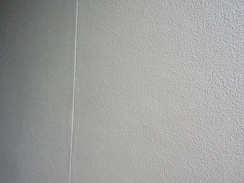 外壁凹凸仕上げ