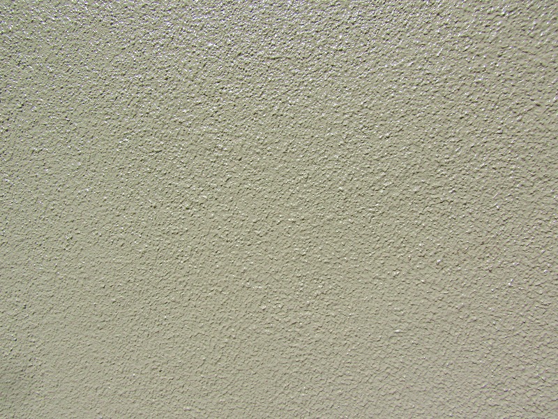 厚膜凹凸仕上げ　ゆず肌模様