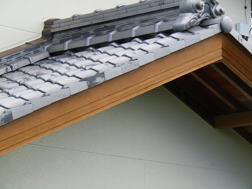 ガードラックで塗装